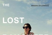 暗处的女儿 The Lost Daughter (2021)
