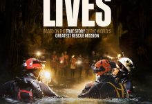 十三条命 Thirteen Lives (2022)