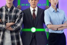 我把社长解锁了 사장님을 잠금해제 (2022)