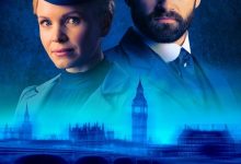 斯嘉丽小姐和公爵 第三季 Miss Scarlet and The Duke Season 3 (2023)