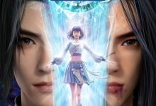 逆天邪神 (2023)