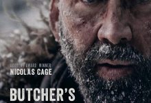 屠夫十字镇 Butcher’s Crossing (2022)