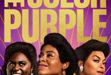紫色 The Color Purple (2023)
