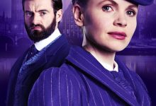 斯嘉丽小姐和公爵 第四季 Miss Scarlet & the Duke Season 4 (2024)