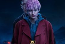 世界尽头的一场谋杀 A Murder at the End of the World (2023)