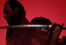 行尸走肉：存活之人 The Walking Dead: The Ones Who Live (2024)