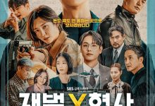 财阀X刑警 재벌X형사 (2024)