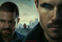 8号警报2 Code 8: Part II (2024)