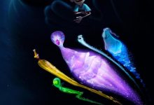 我的好朋友黑漆漆 Orion and the Dark (2024)