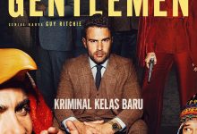 绅士们 The Gentlemen (2024)