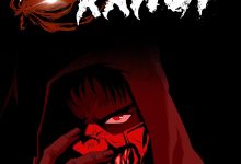 忍者神威 Ninja Kamui (2024)