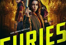 复仇女神 Furies (2024)