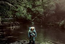 太空孤航 Spaceman (2024)