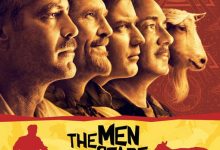 以眼杀人 The Men Who Stare at Goats (2009)