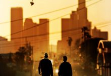 更好的生活 A Better Life (2011)