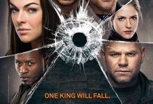 脱狱之王 第二季 Breakout Kings Season 2 (2012)