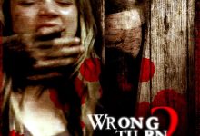 致命弯道2 Wrong Turn 2: Dead End (2007)