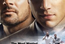 越狱 第二季 Prison Break Season 2 (2006)