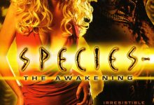 异种4 Species: The Awakening (2007)