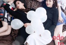 欢乐颂 (2016)