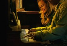 丘奇先生 Mr. Church (2016)