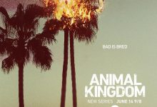 野兽家族 第一季 Animal Kingdom Season 1 (2016)