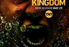 野兽家族 第三季 Animal Kingdom Season 3 (2018)