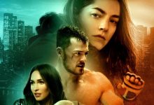 幽灵女孩 Above the Shadows (2019)
