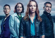 留痕 第一季 Traces Season 1 (2019)