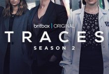 留痕 第二季 Traces Season 2 (2022)