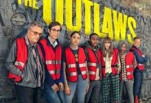 罪犯联盟 第一季 The Outlaws Season 1 (2021)