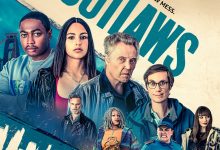罪犯联盟 第二季 The Outlaws Season 2 (2022)