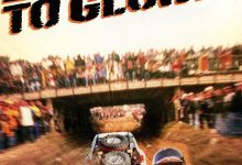 车舞狂沙 Dust to Glory (2005)