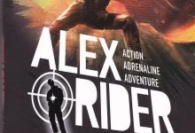 少年间谍 第三季 Alex Rider Season 3 (2024)