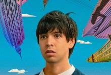 问题专家 Problemista (2023)
