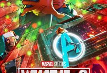 假如…？ 第二季 What If…? Season 2 (2023)