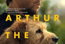冠军亚瑟 Arthur the King (2024)