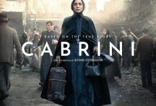卡布里尼 Cabrini (2024)