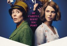 小小恶信件 Wicked Little Letters (2023)