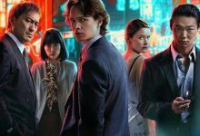 东京罪恶 第二季 Tokyo Vice Season 2 (2024)