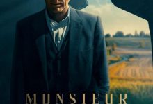 斯派德先生 Monsieur Spade (2024)