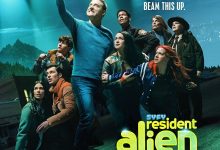 外星居民 第三季 Resident Alien Season 3 (2024)