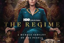政权 The Regime (2024)