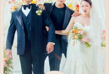 不可能的婚礼 웨딩 임파서블 (2024)