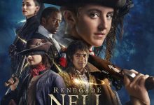 叛逆女流 Renegade Nell (2024)
