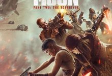 月球叛军2：烙印之人 Rebel Moon: The Scargiver (2024)