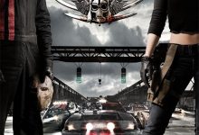 死亡飞车 Death Race (2008)