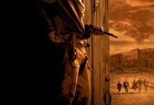 天地无限 Open Range (2003)