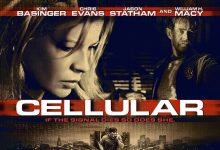 一线声机 Cellular (2004)