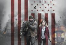 布希维克 Bushwick (2017)